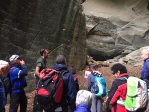 Gev del Parco Valle del Lanza