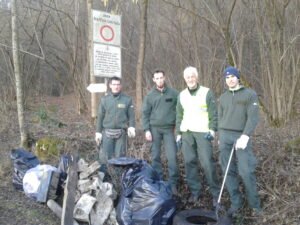 Gev del Parco Valle del Lanza