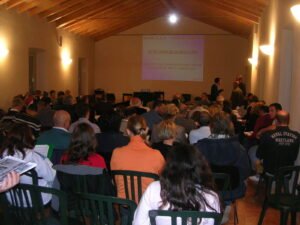 guardie ecologiche volontarie