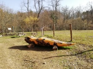 Sentiero delle Acque