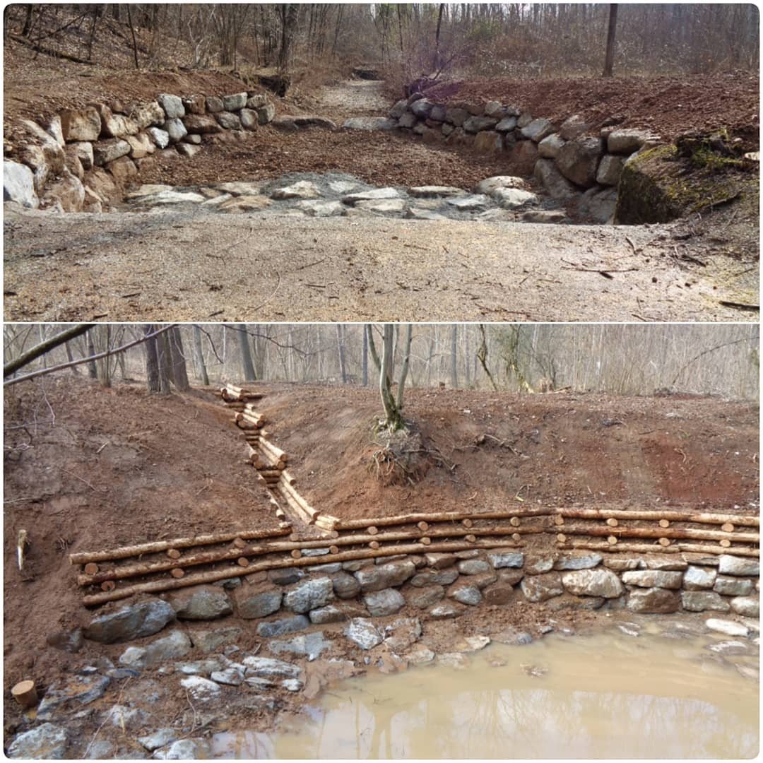 La Bòcca di Vall - Bocca delle Valli