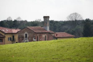 San Bartolomeo al Bosco