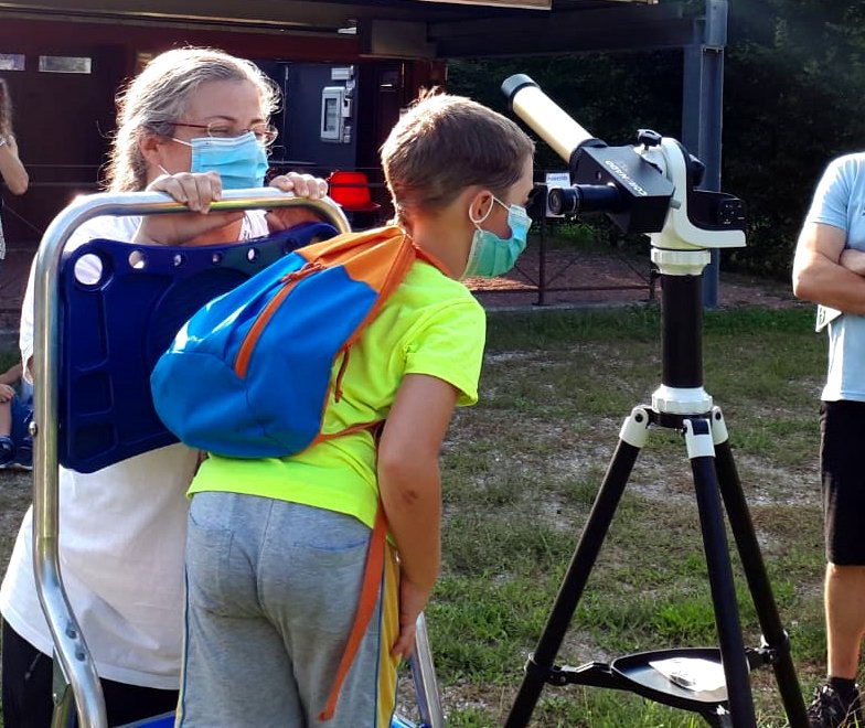 Centro Didattico Scientifico scuole