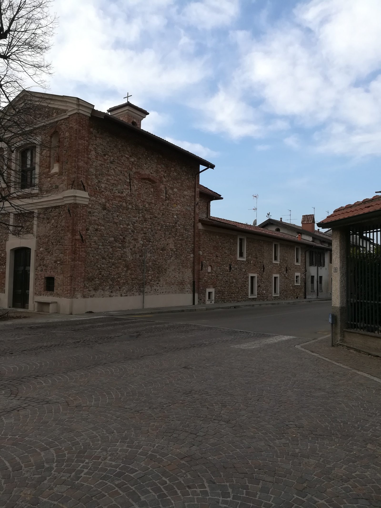 Cascina Pagana