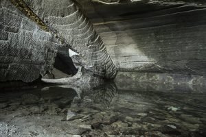Cave della Valle del Lanza