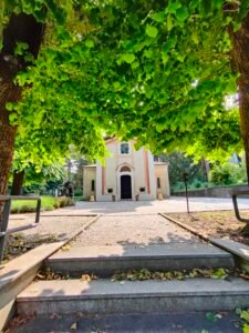 Lazzaretto di Vedano Olona