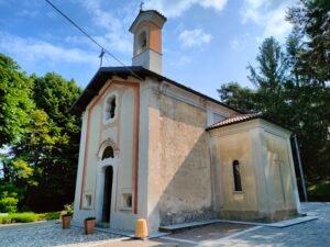 Lazzaretto di Vedano Olona