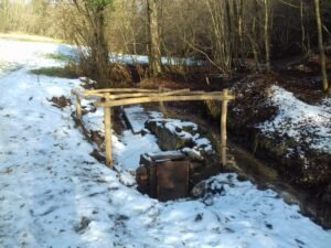 Alle sorgenti del fugascè