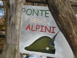 Alle sorgenti del fugascè