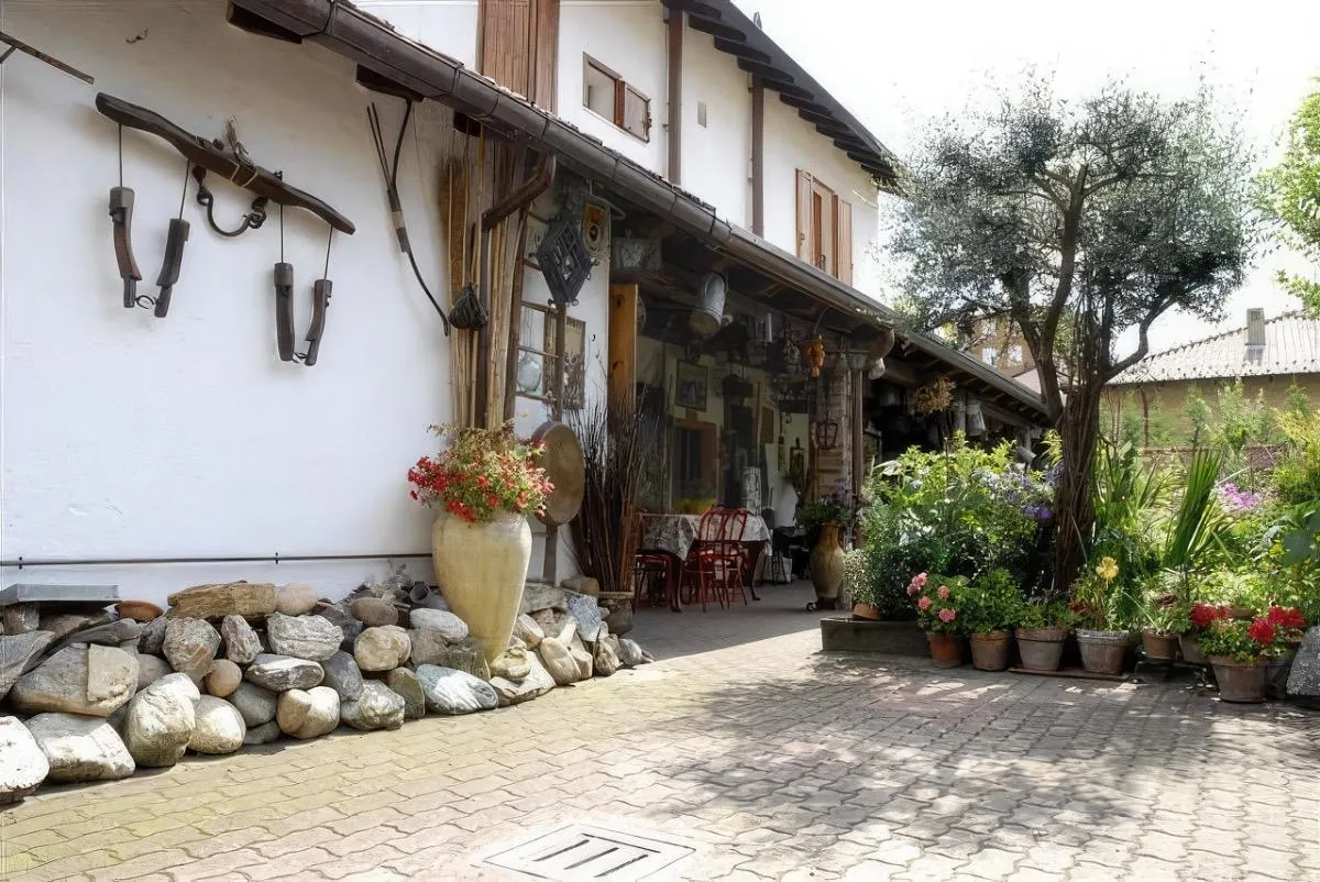 Piccolo Mondo Antico B&B