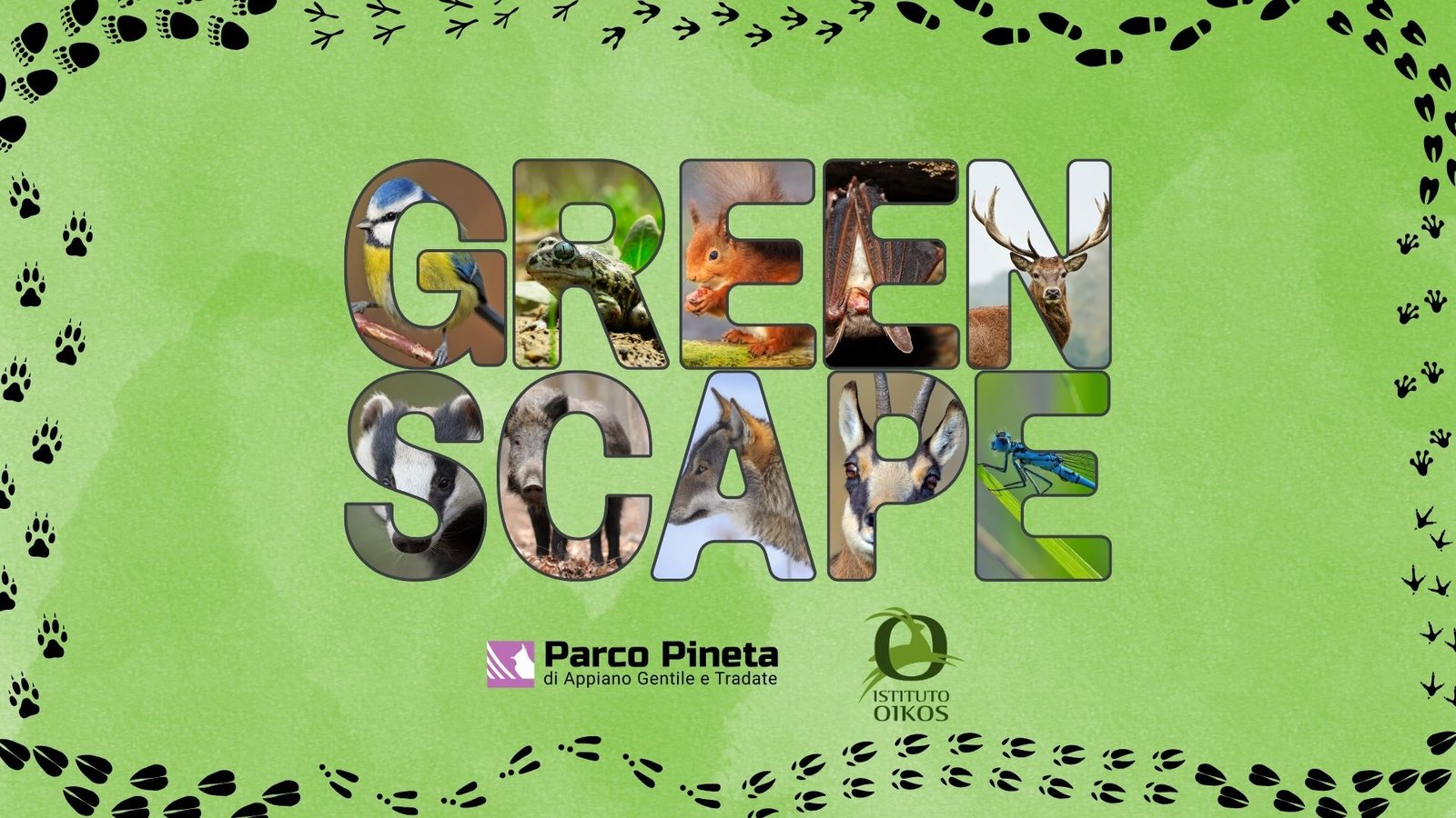 GreenScape