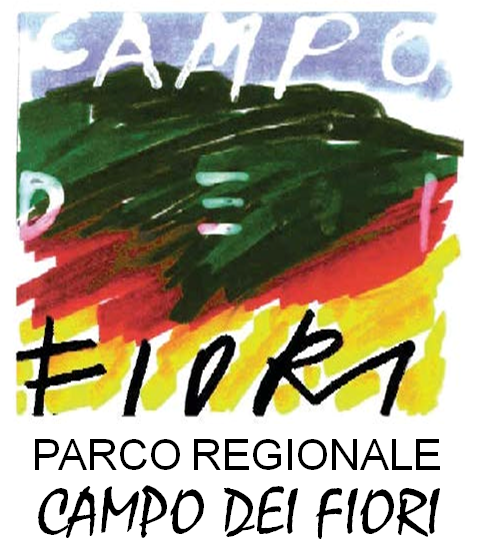 parco campo dei fiori logo