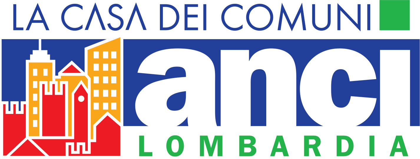ANCI Lombardia logo