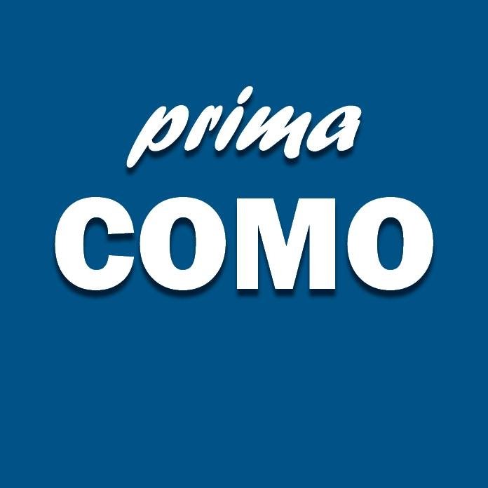 logo prima como
