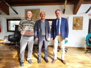 1° seminario SINTAB