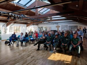 1° seminario SINTAB